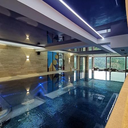 Silver View Kopaonik Zewnętrze zdjęcie