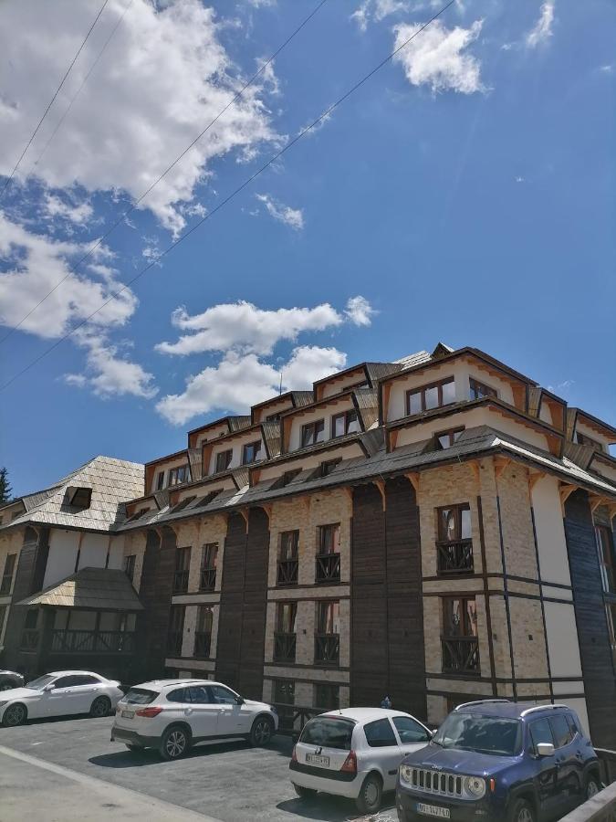 Silver View Kopaonik Zewnętrze zdjęcie
