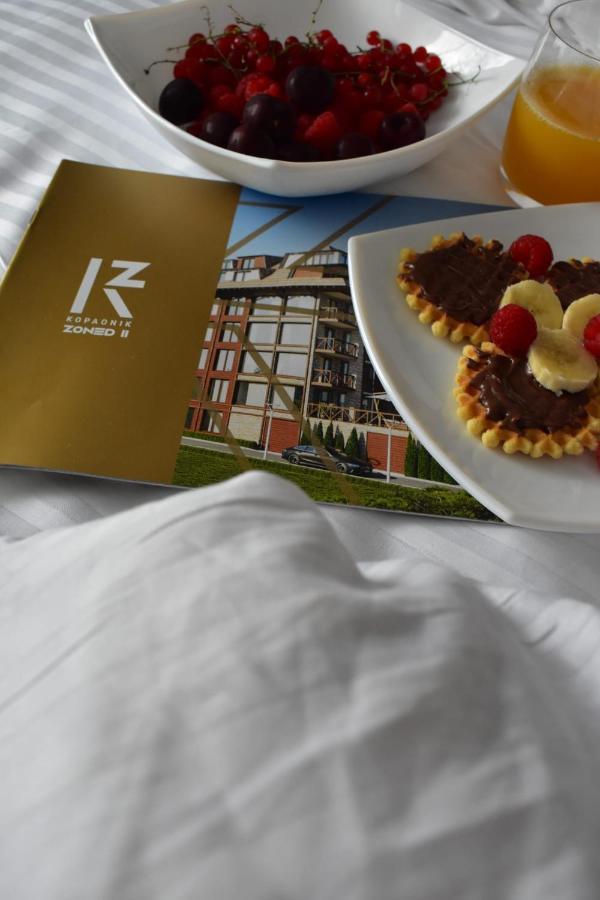 Silver View Kopaonik Zewnętrze zdjęcie