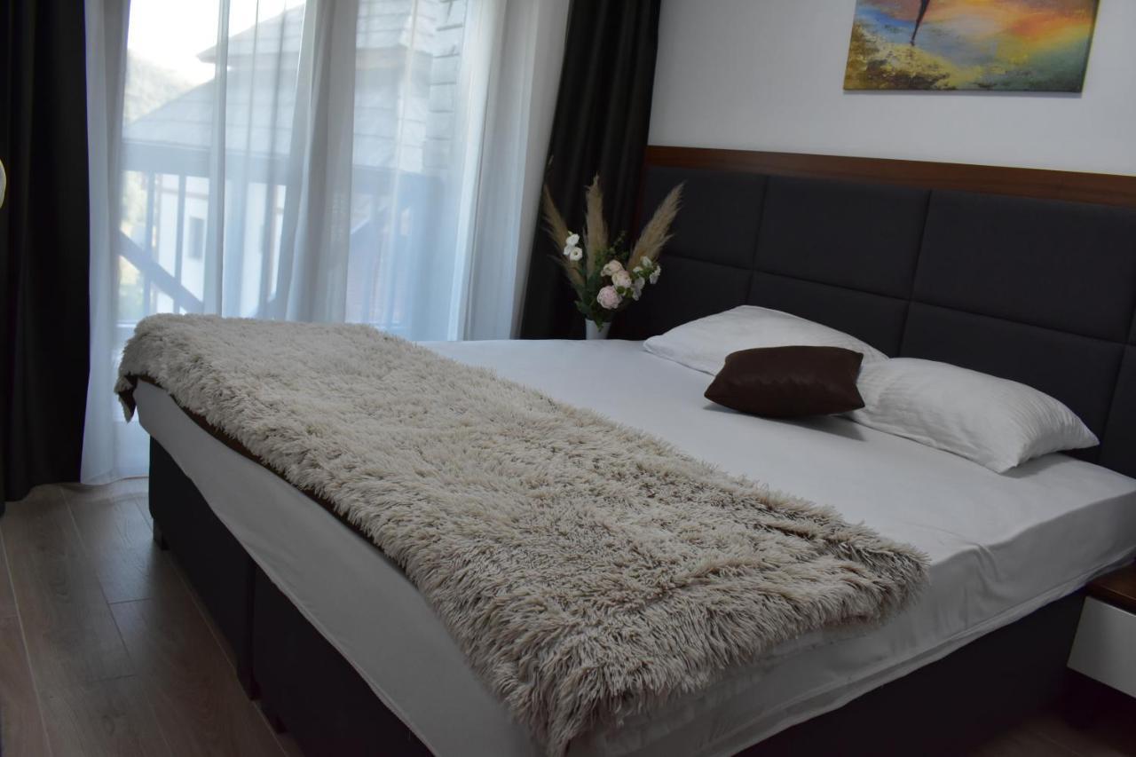 Silver View Kopaonik Zewnętrze zdjęcie
