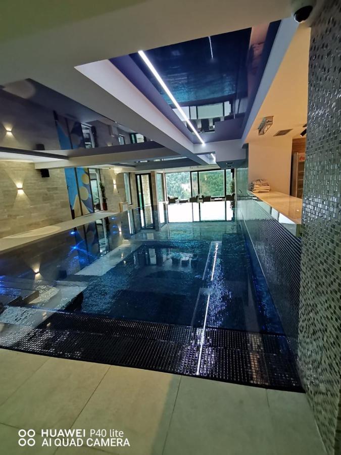 Silver View Kopaonik Zewnętrze zdjęcie