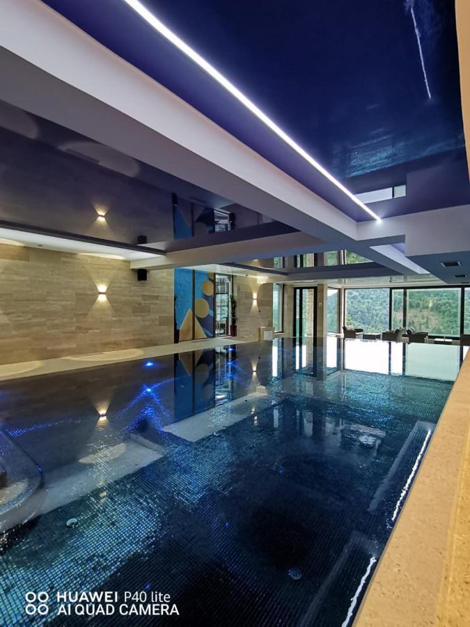 Silver View Kopaonik Zewnętrze zdjęcie