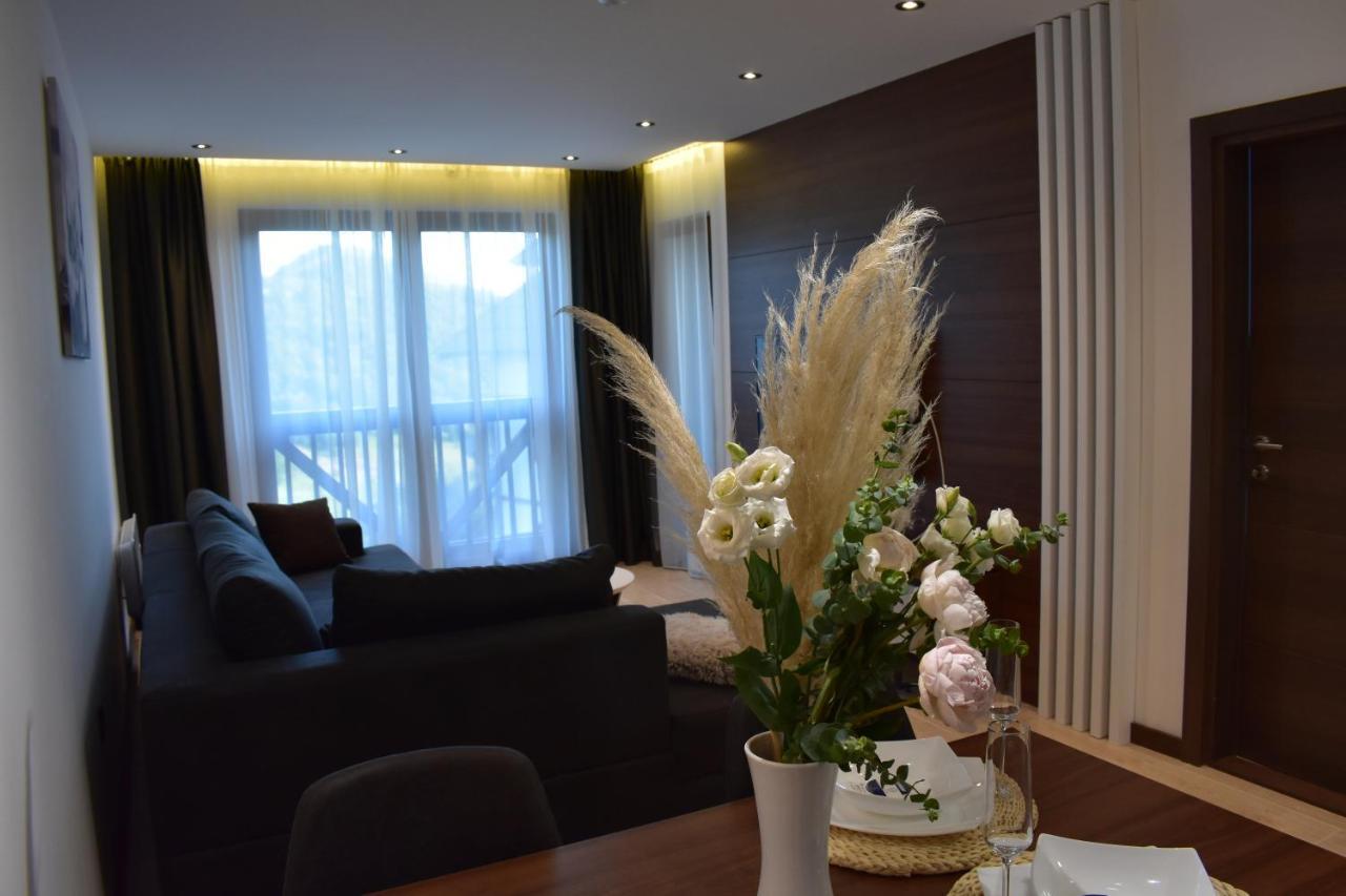Silver View Kopaonik Zewnętrze zdjęcie