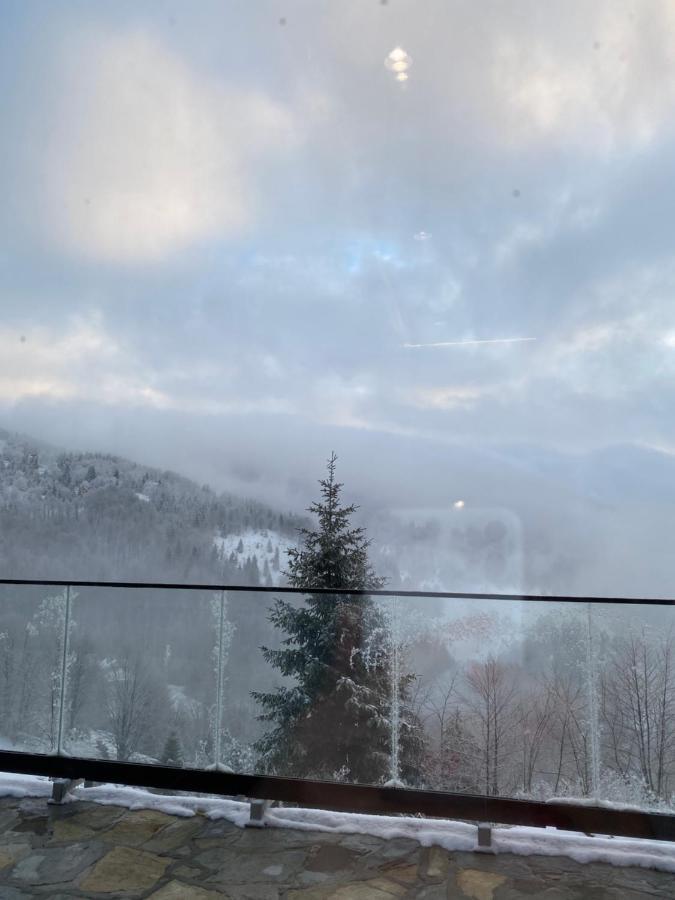 Silver View Kopaonik Zewnętrze zdjęcie