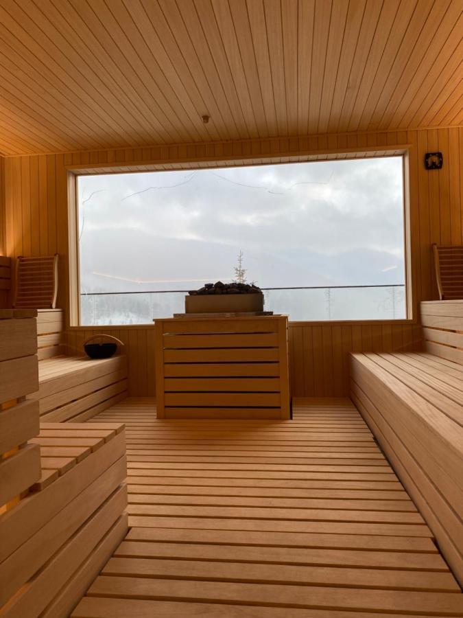 Silver View Kopaonik Zewnętrze zdjęcie